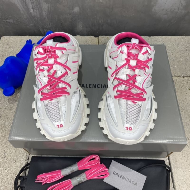 Balenciaga Track Shoes